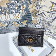 Christian Dior Wallet